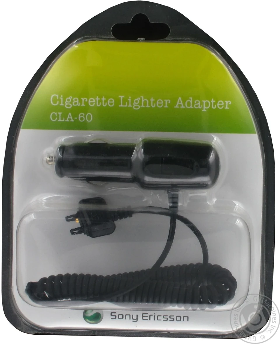 USB зарядка універсальна