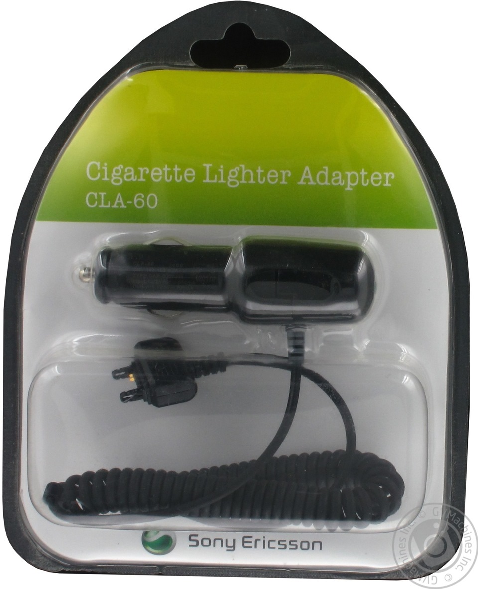 USB зарядка універсальна 1