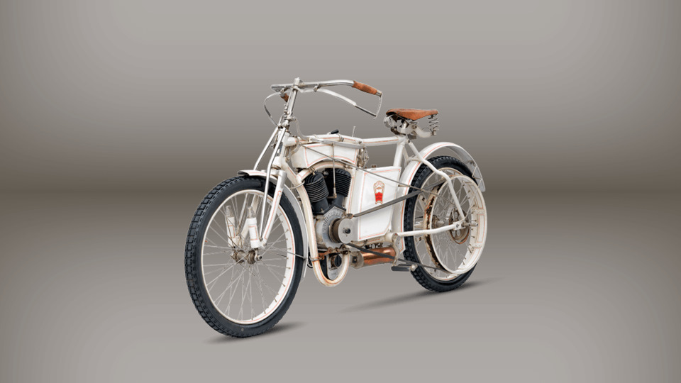 History Skoda 4