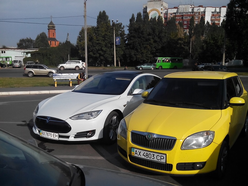 А у вас у місті є така? 1