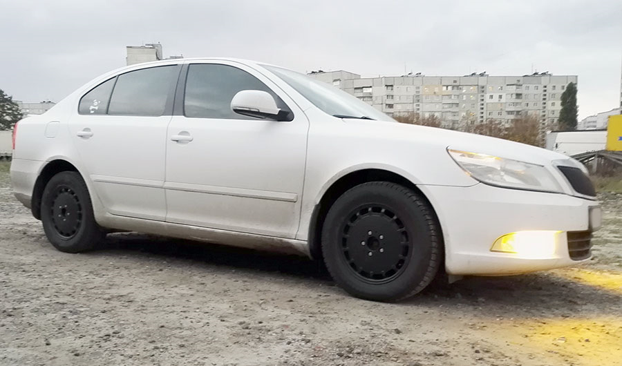 Як загортався стайл… 3
