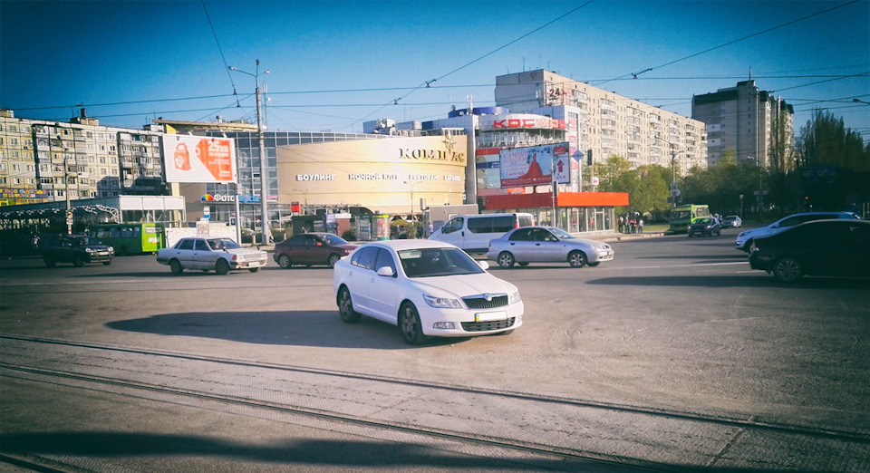 Итоги по весне. 2