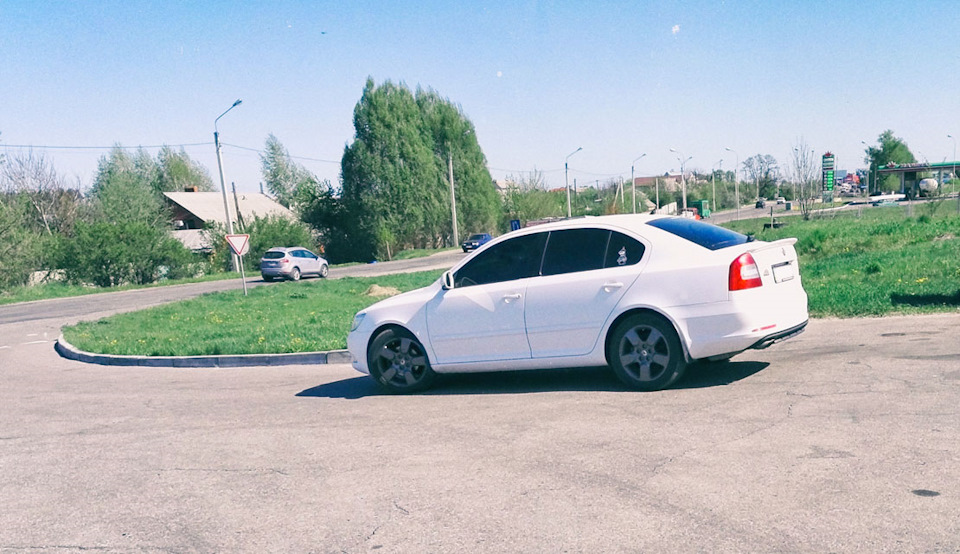 Итоги по весне. 1
