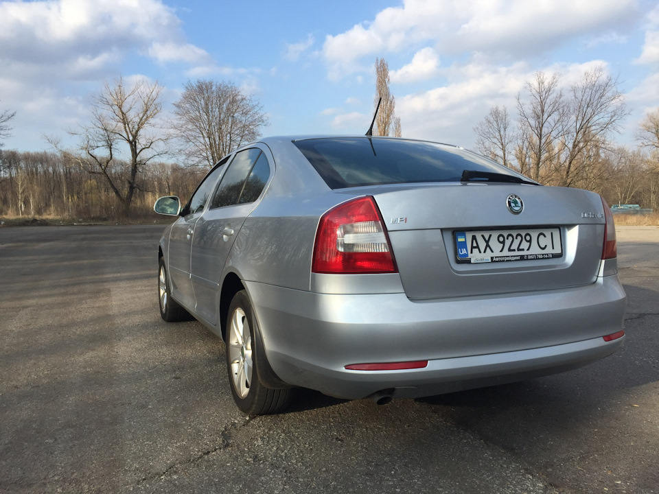 Скільки продано спогадів... 2