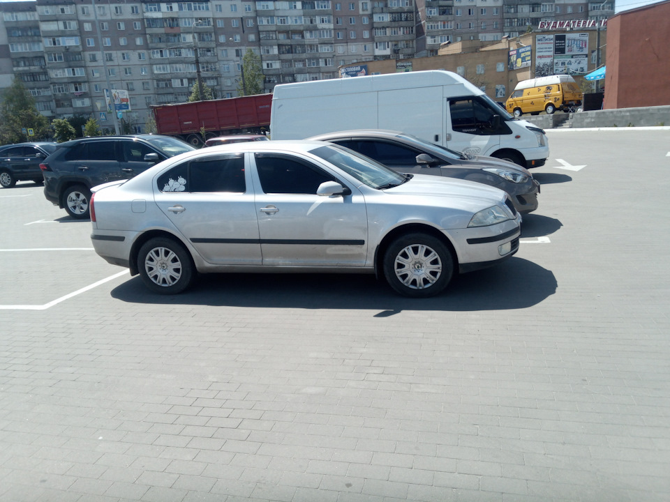 Розвальні болти 1