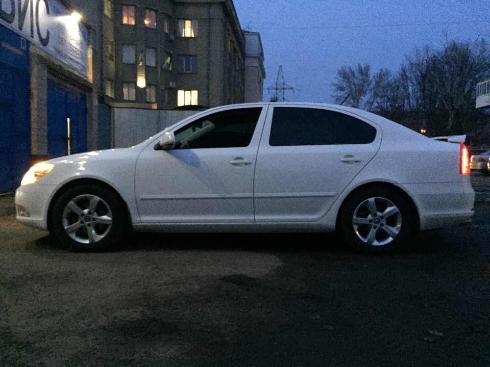 Eibach Pro-kit 30 2