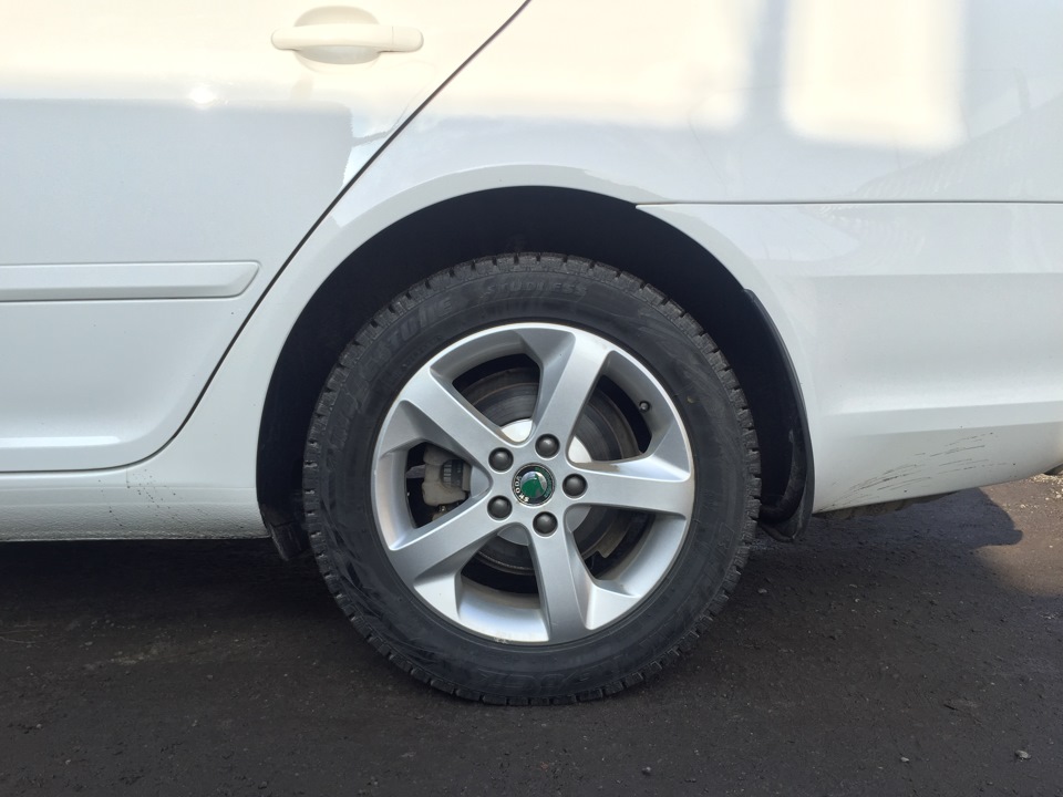 Eibach Pro-kit 30 4