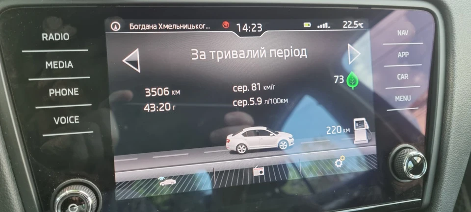 Невелика покотушка.