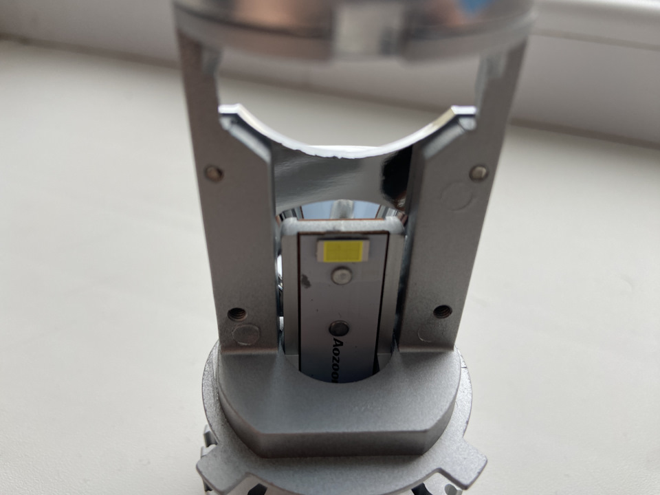 Міні лінзи Aozoom H4 4