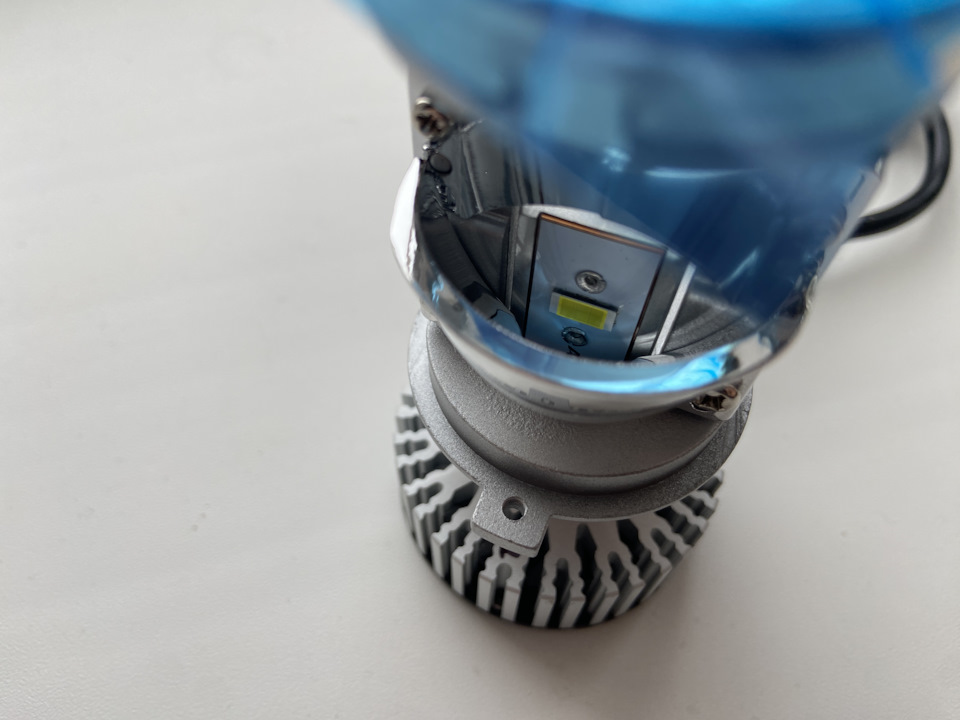 Міні лінзи Aozoom H4 5