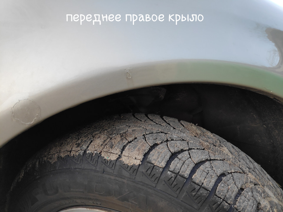 Перше миття та перші розчарування 2
