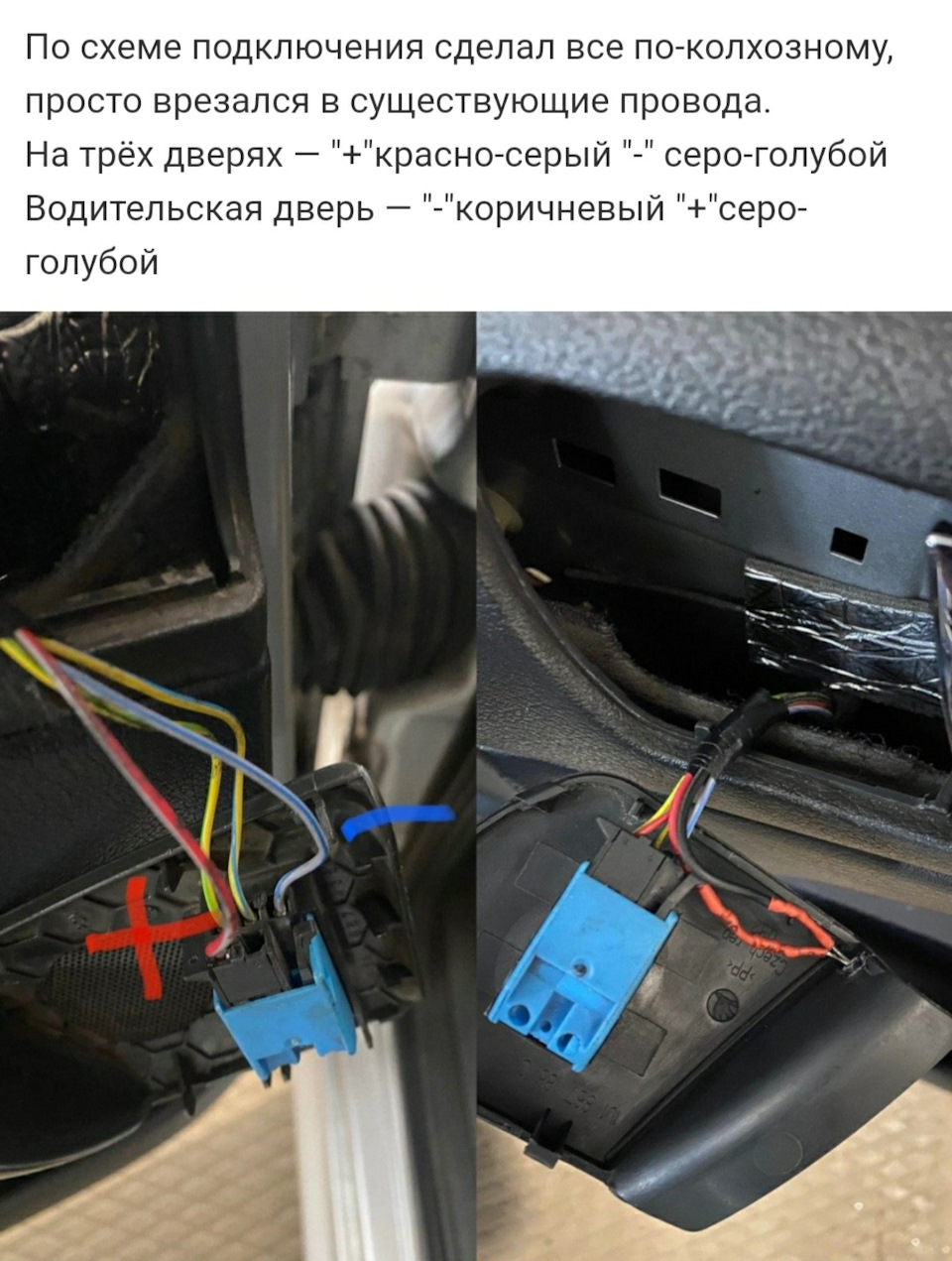 Підсвічування ручок 5