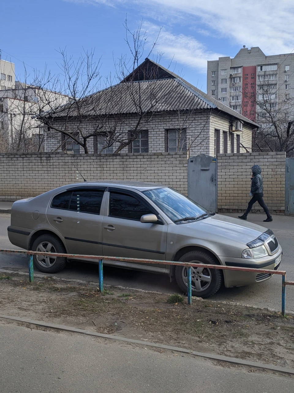 Поїхали з малярки))