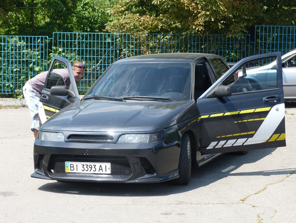 TrackDay у Полтаві ! ! ! 1