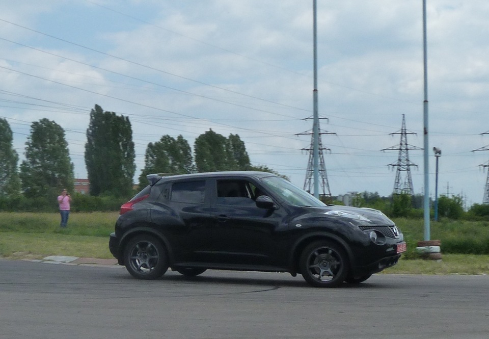 TrackDay у Полтаві ! ! ! 4