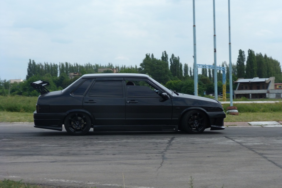 TrackDay у Полтаві ! ! ! 5