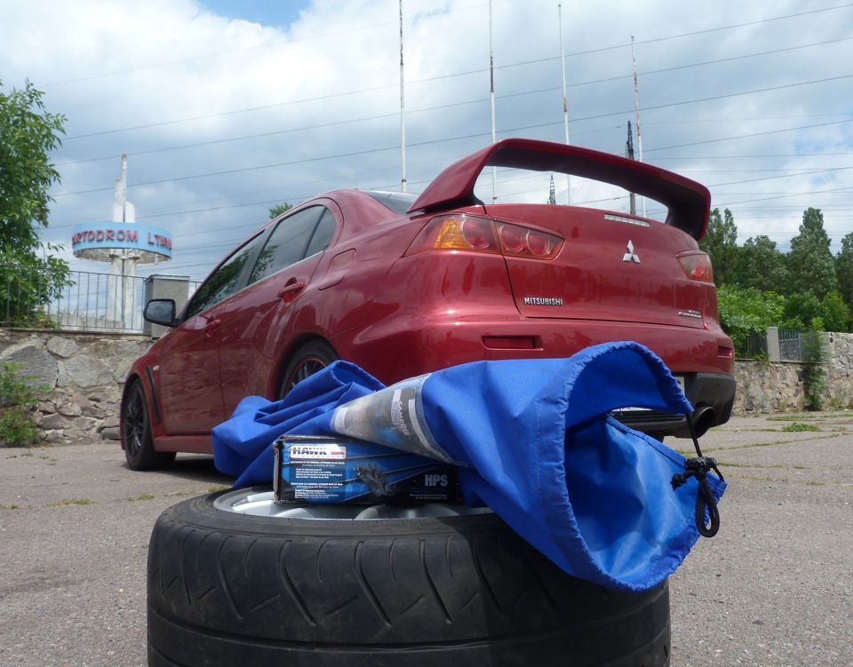 TrackDay у Полтаві ! ! ! 2