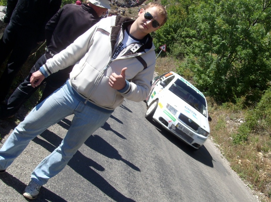 ЯЛТА РАЛІ 2010 1