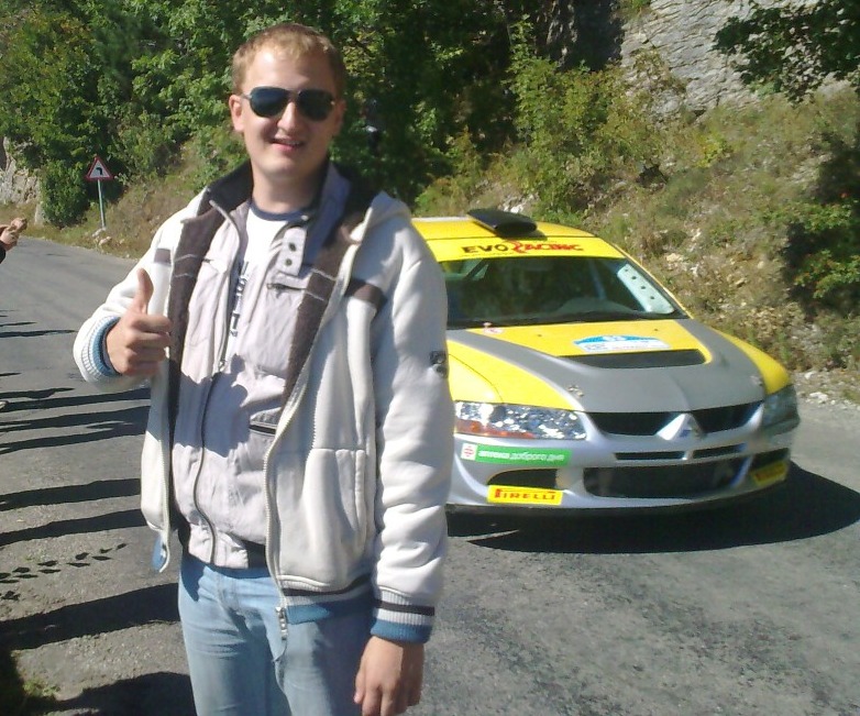 ЯЛТА РАЛІ 2010 2
