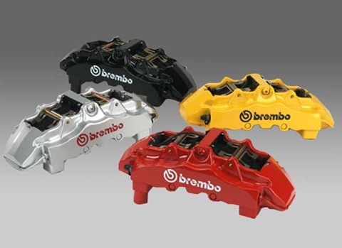 Brembo GT junior kit - Octavia A5 3