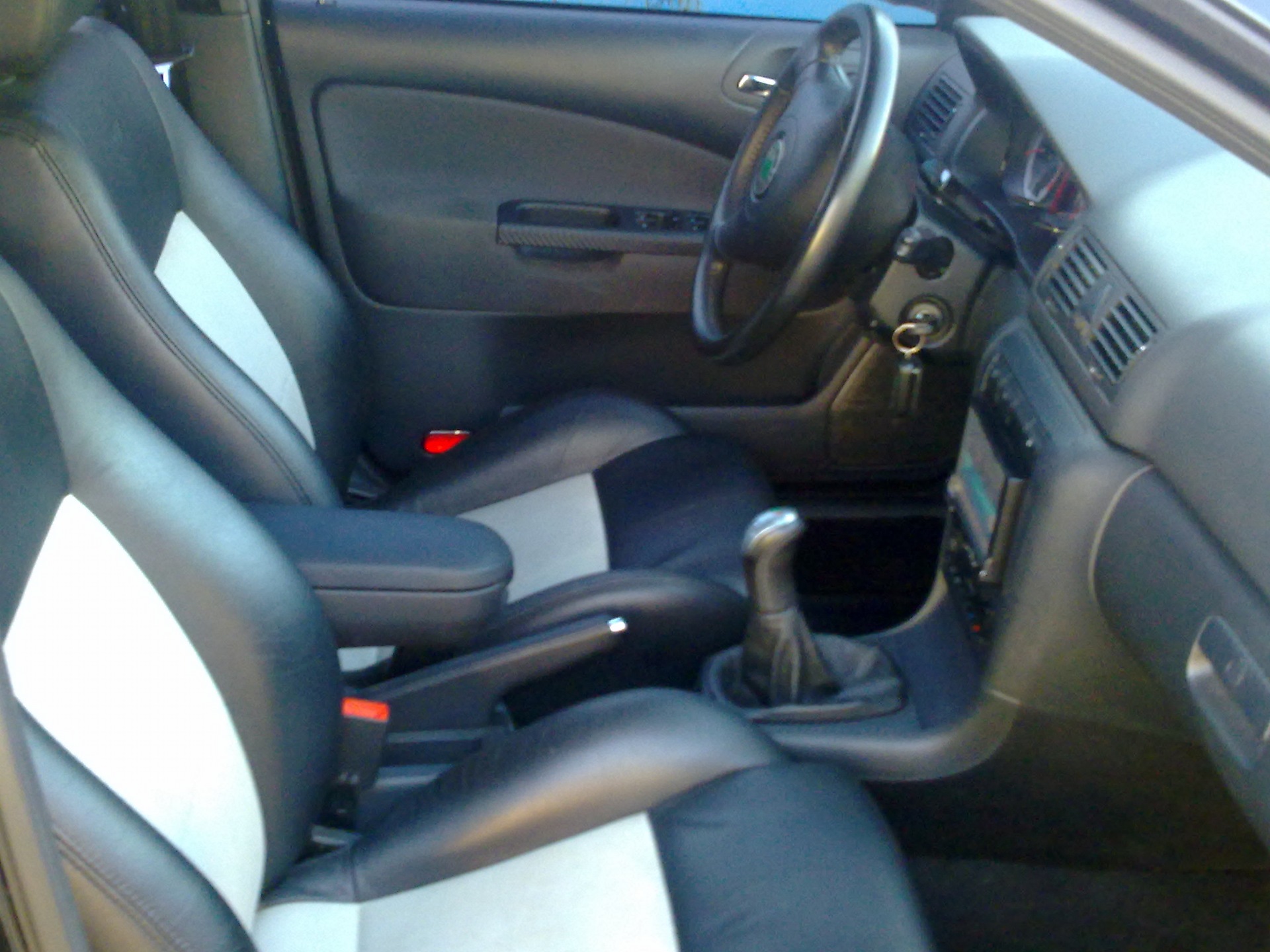 Салон vRS 1
