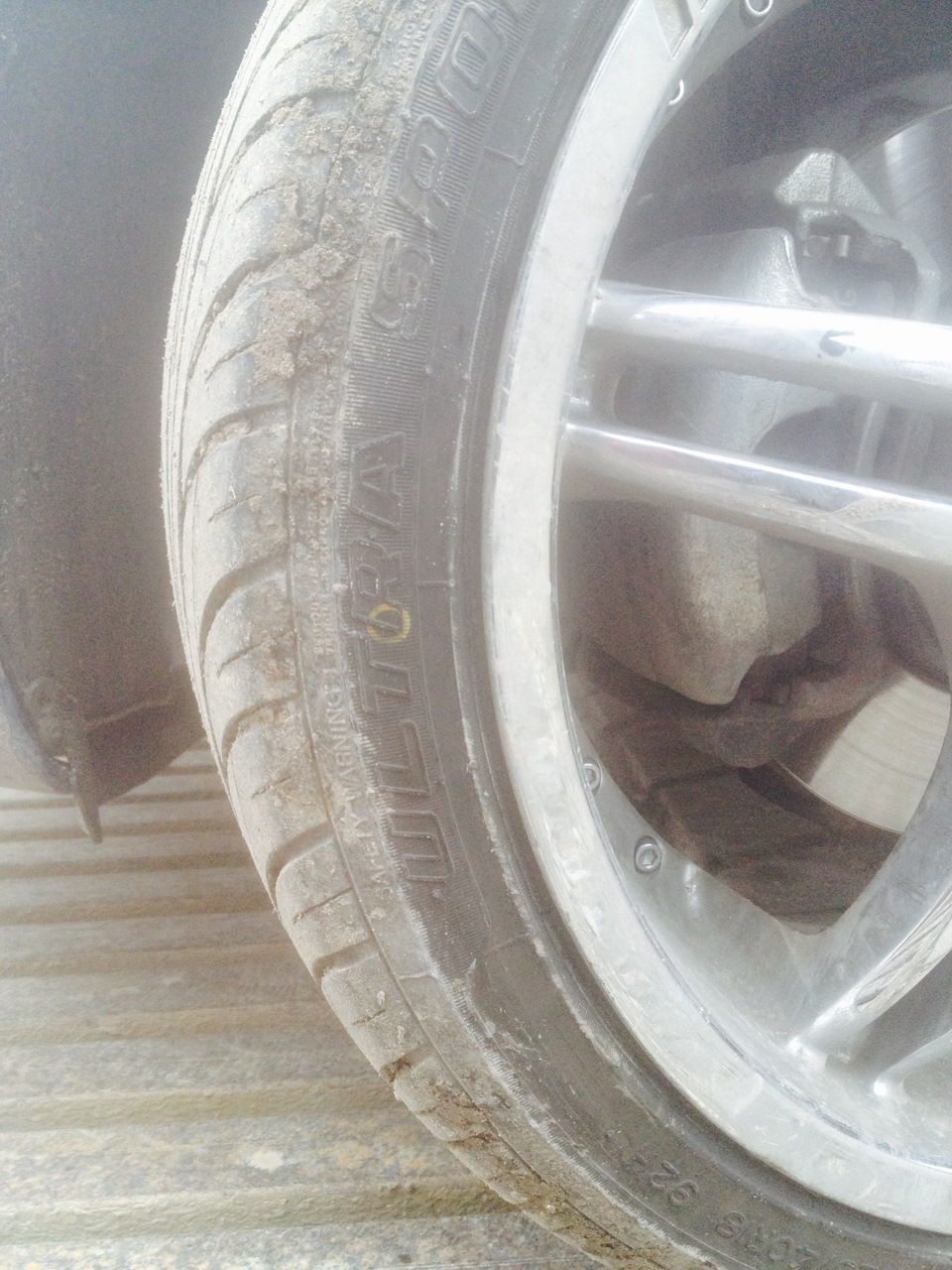 225/40r18 ПРОДАНА 3