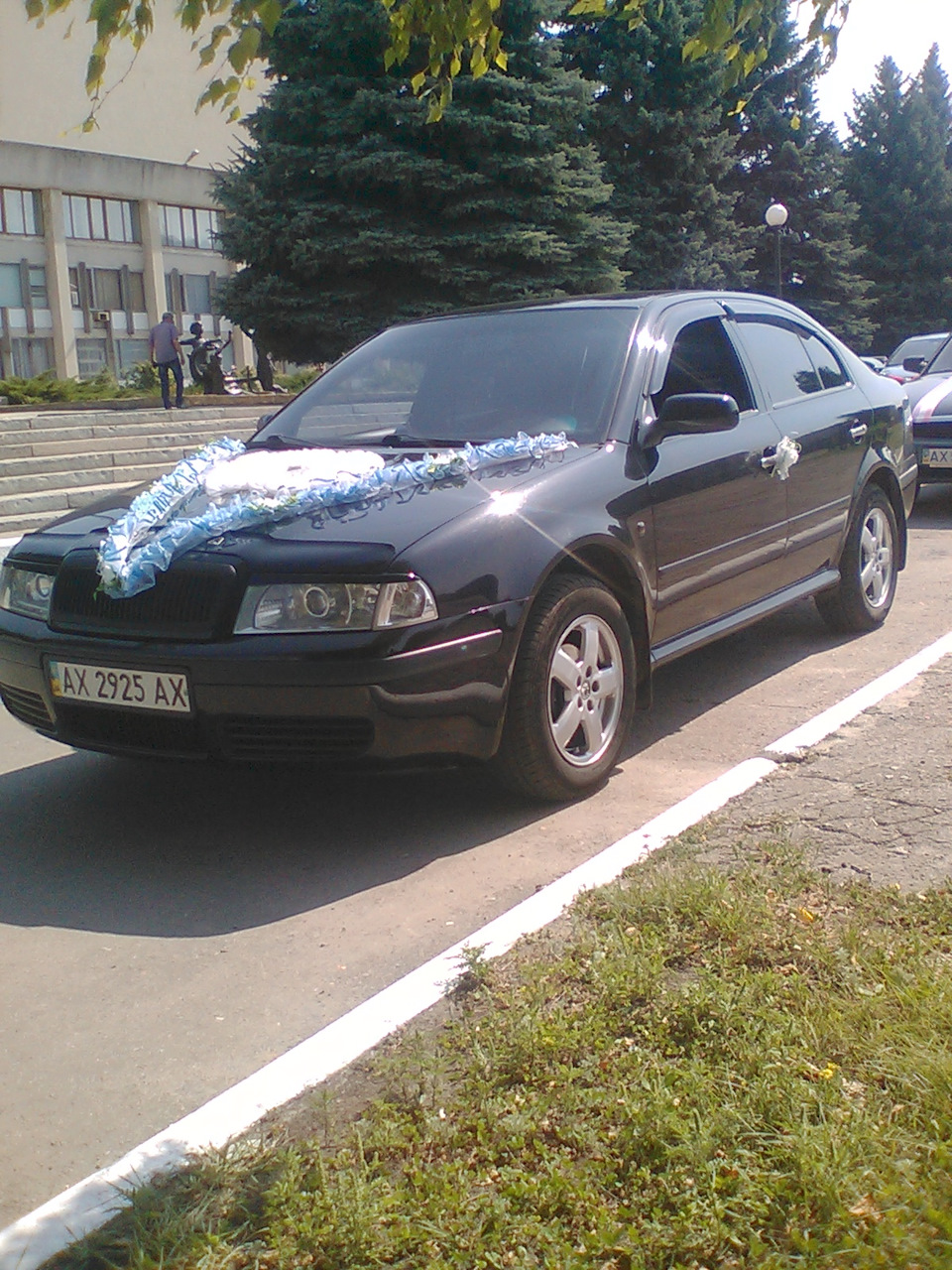 Катал весілля. 2