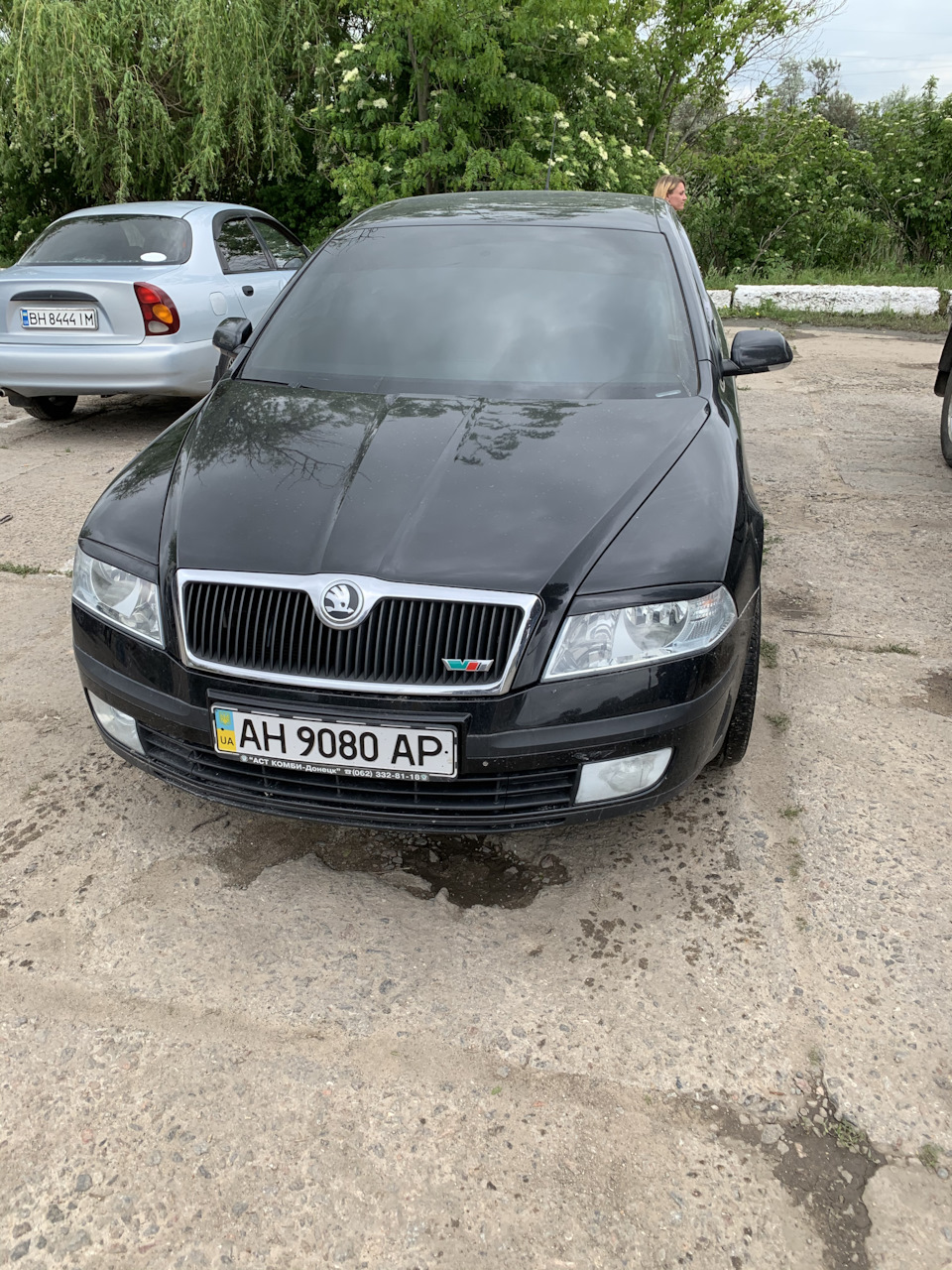 Останній запис! 1