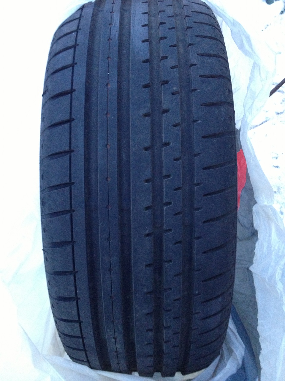 Продам Гуму Continental 1