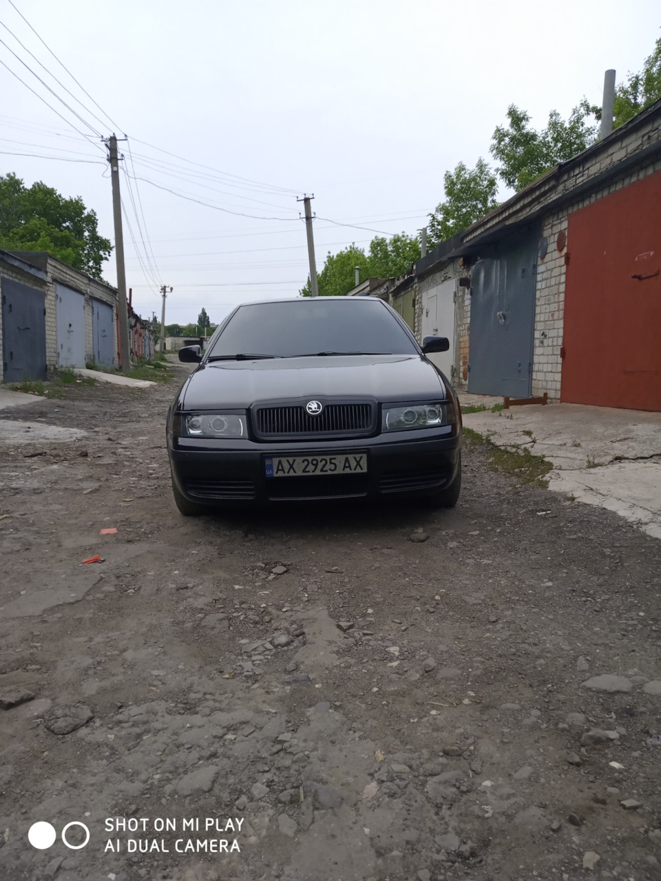 Заміна лобового скла 3