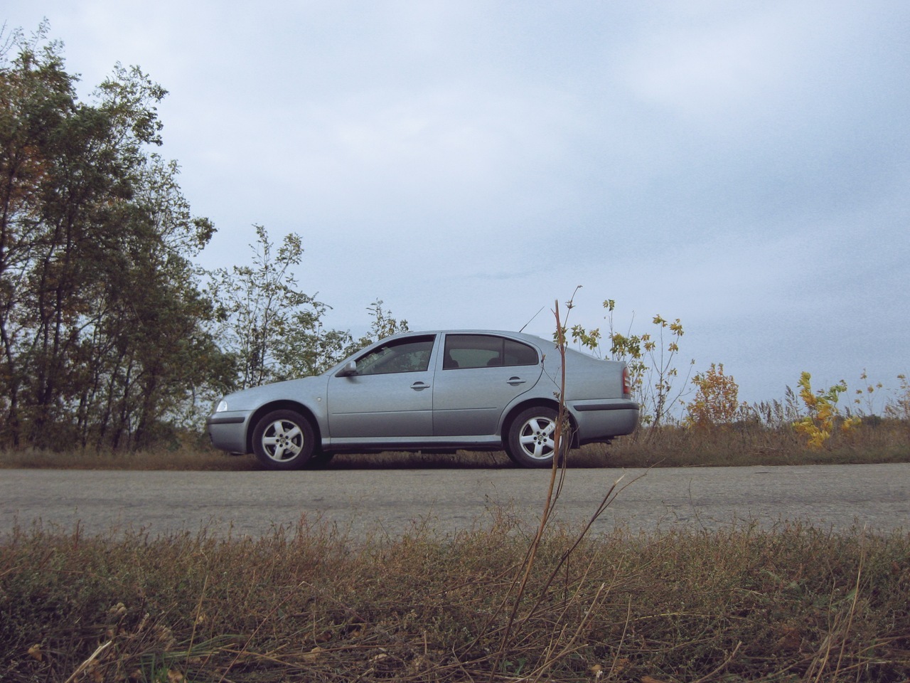 Настрій - осінь 5