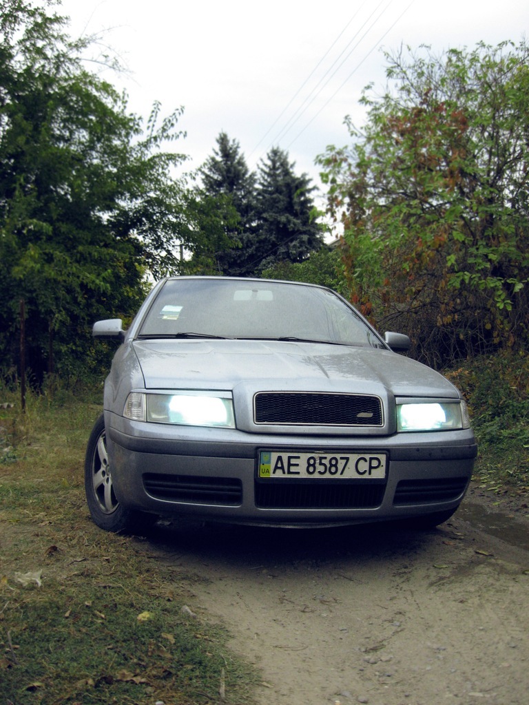 Настрій - осінь 3
