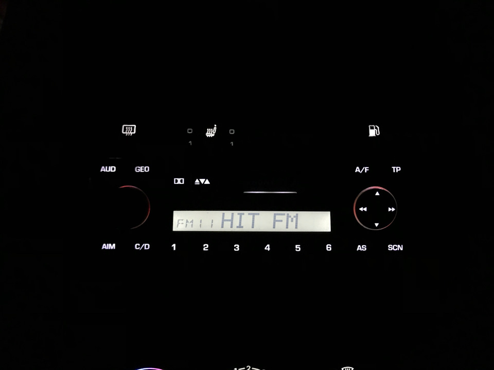 Прибирання superb і skoda symphony, ч.2 4