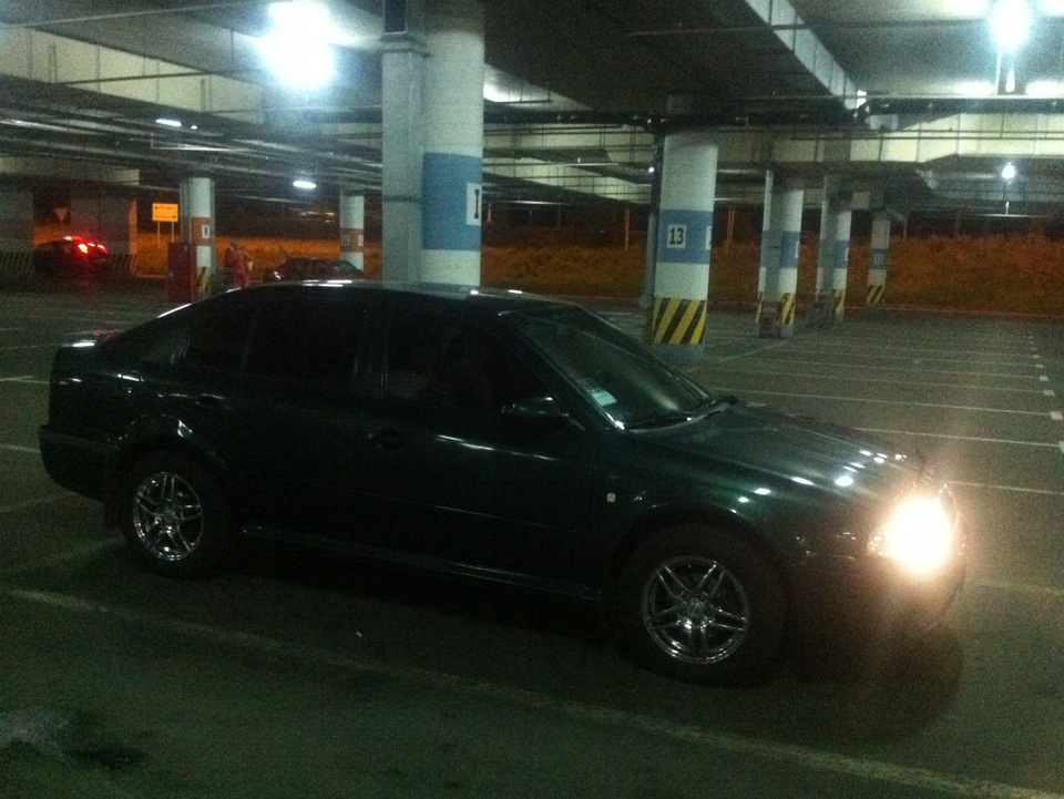 Вечірній спонтанний фотосет:) 5