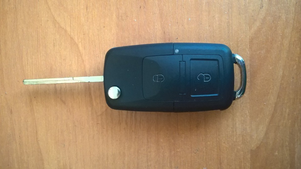 Викидний ключ 2