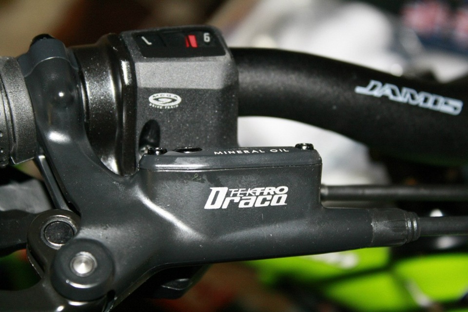 Jamis DURANGO COMP 2
