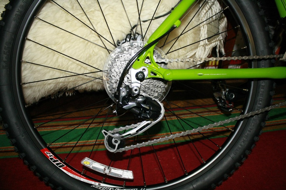 Jamis DURANGO COMP 4