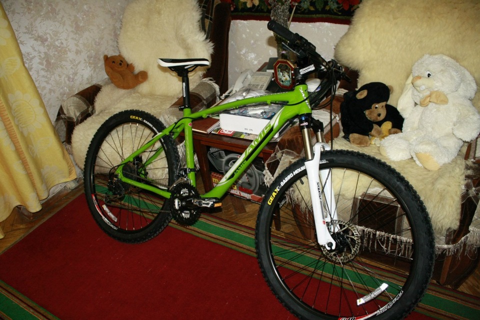 Jamis DURANGO COMP 1