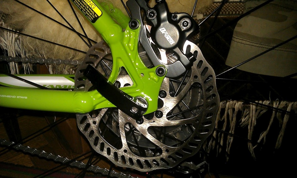 Jamis DURANGO COMP 3