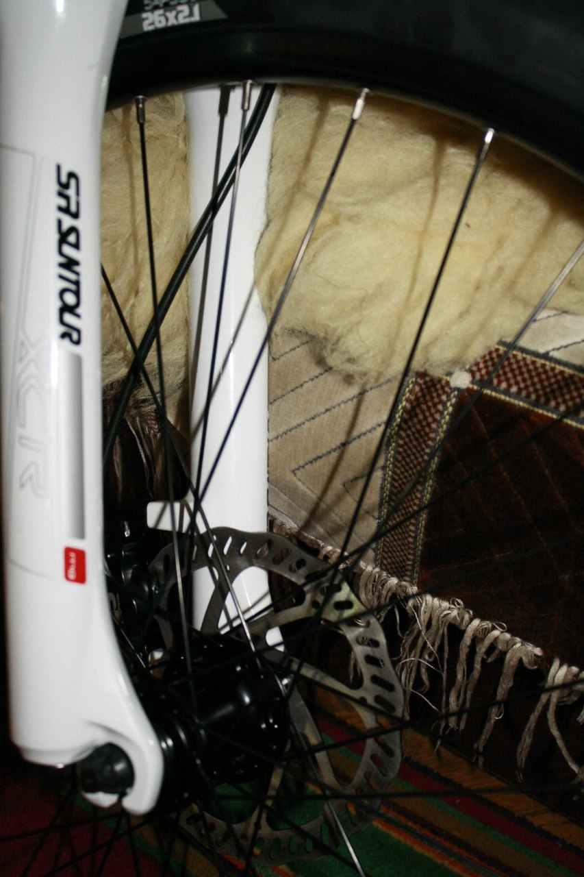 Jamis DURANGO COMP 5