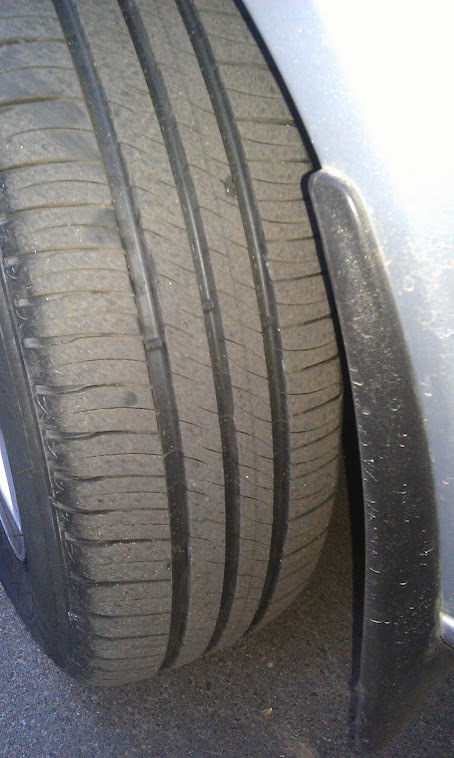Michelin Energy XM2 1