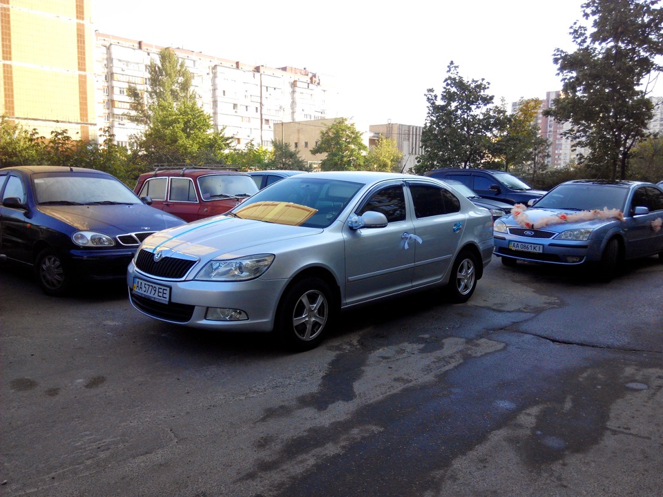 Просто запис до борту журналу 2