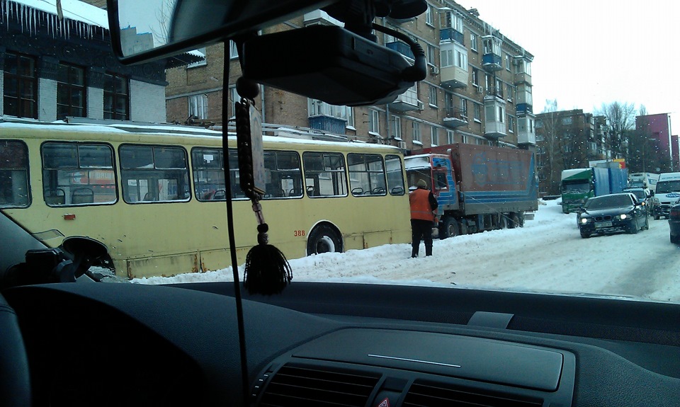 Зведення подій з 22 березня 2