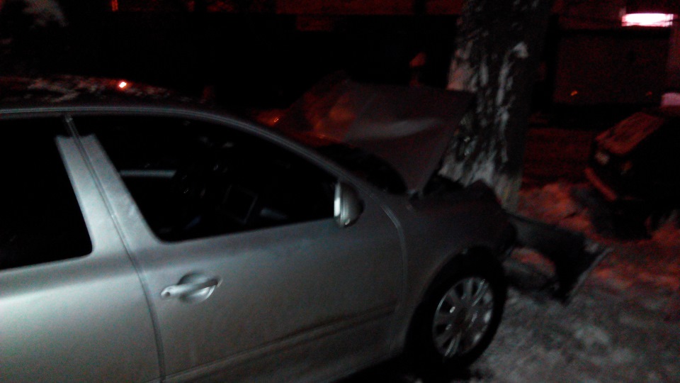 Всі, приїхали... 2