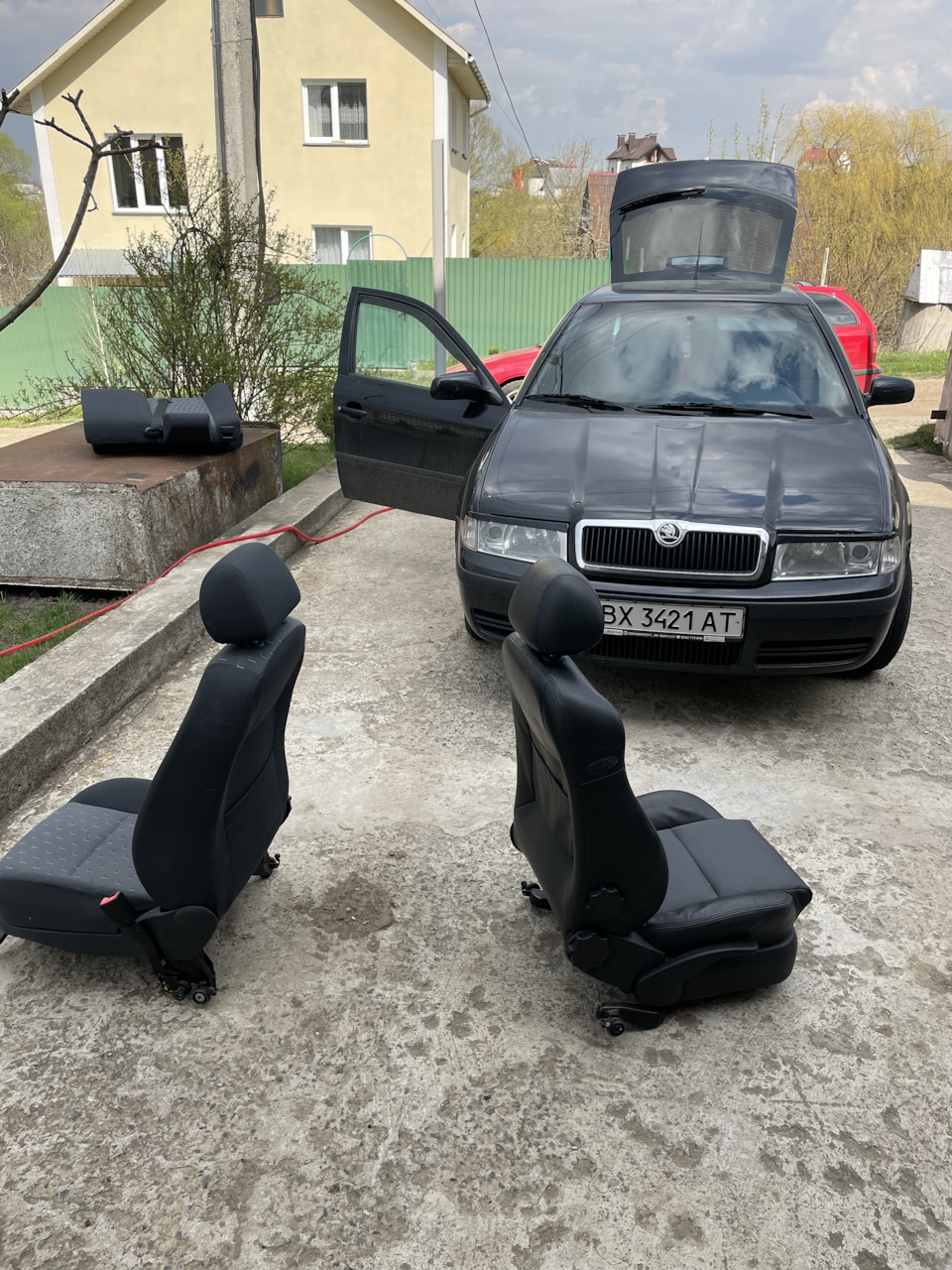 Салон з Толедо 1