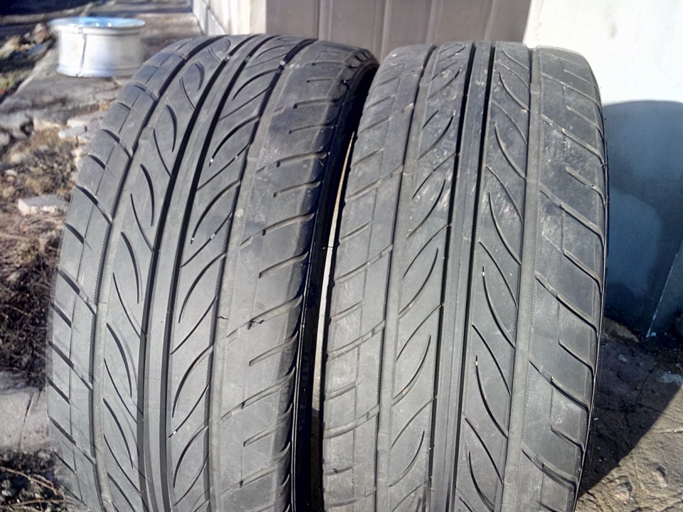 Flat Five 18-8.5j-5\112 поліровані у продажу! 4