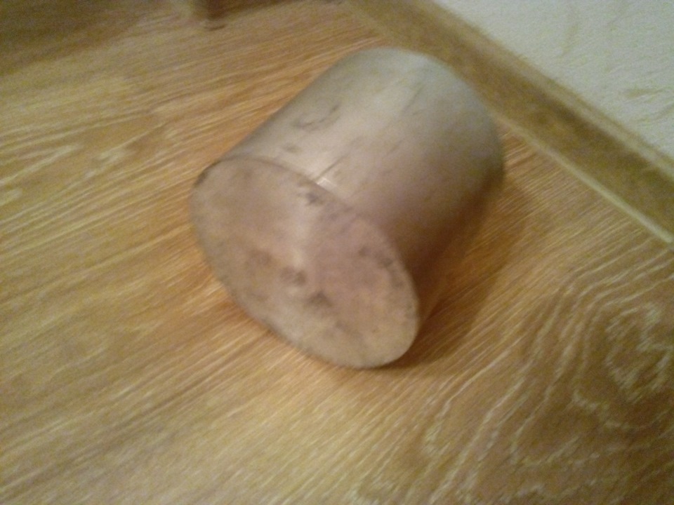 Прийшли заготовки до дисків + шпигунські фото ч.2! 1