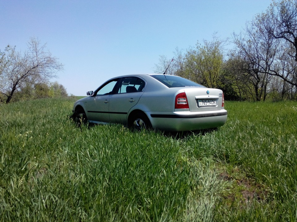 Забув зовсім про кінцевий результат відписати! 1