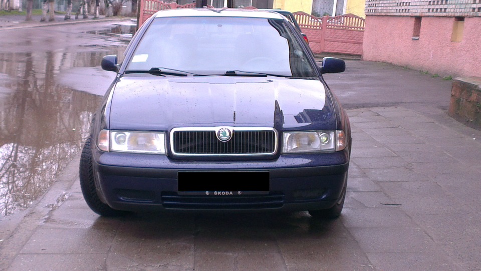 9) Тизер 1