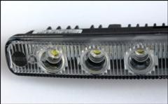 Купив DRL з керуванням 5